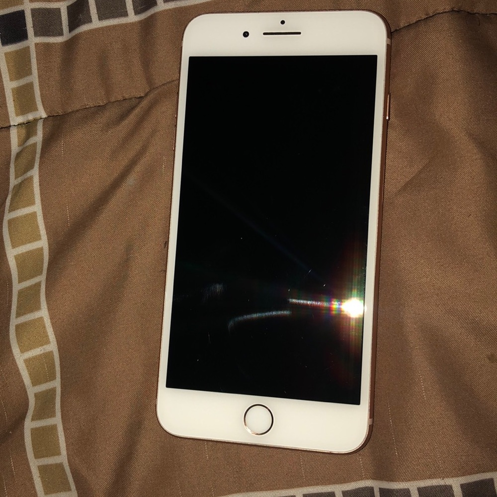 iPhone 8 Plus 64gb Sprint